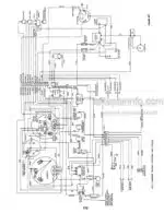 Photo 5 - Sperry New Holland 1400 1500 Service Manual And Troubleshooting Guide Combine