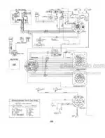 Photo 6 - Sperry New Holland TR75 TR85 Service Manual Combine 40007520