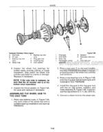 Photo 6 - Versatile 1156 Service Manual Tractor 40115610