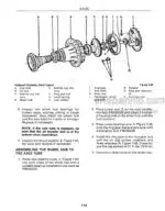 Photo 6 - Versatile 1156 Service Manual Tractor 40115610