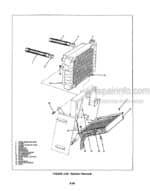 Photo 3 - Versatile 150 160 Service Manual Tractor 40015011