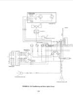 Photo 6 - Versatile 150 160 Service Manual Tractor 40015011