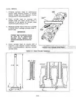 Photo 6 - Versatile 4400 Service Manual Swather 40440015