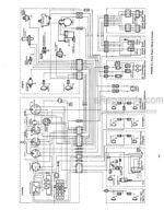 Photo 5 - Versatile 4400 Service Manual Swather 40440015