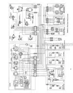 Photo 5 - Versatile 4400 Service Manual Swather 40440015