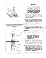 Photo 2 - Versatile 500 Service Manual Tractor 40050010