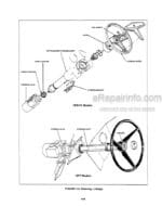 Photo 6 - Versatile 500 Service Manual Tractor 40050010