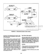 Photo 5 - Versatile 500 Service Manual Tractor 40050010