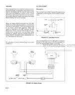 Photo 5 - Versatile 555 Service Manual Tractor 40055520