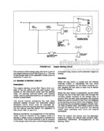 Photo 5 - Versatile 700 750 800 825 850 900 950 Series 2 Tractor Service Manual 40070060