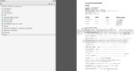 Photo 3 - Versatile 700 900 Service Manual Tractor 40070020