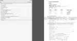 Photo 3 - Versatile 700 900 Service Manual Tractor 40070020