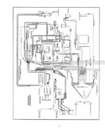 Photo 5 - Versatile 700 900 Service Manual Tractor 40070020