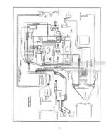 Photo 5 - Versatile 700 900 Service Manual Tractor 40070020