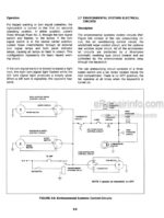Photo 5 - Versatile 835 855 875 895 935 950 Service Manual Tractor 40083560