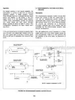 Photo 5 - Versatile 835 855 875 895 935 950 Service Manual Tractor 40083560