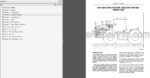 Photo 4 - Versatile 9280 9480 9680 9880 9282 9482 9682 9882 Repair Manual Tractor 40928040