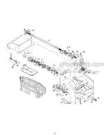 Photo 6 - Versatile D118 G125 D145 Service Manual Tractor 40011831