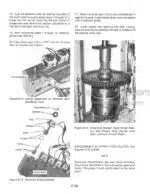 Photo 2 - Versatile Designation 6 Service Manual Tractor 40075691