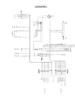 Photo 5 - Versatile Designation 6 Service Manual Tractor 40075691