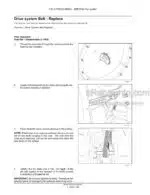 Photo 2 - Flexi Coil 1740 2340 2640 3450 3850 4350 Repair Manual Air Cart 87367160