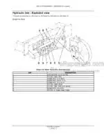 Photo 3 - Flexi Coil 1740 2340 2640 3450 3850 4350 Repair Manual Air Cart 87367160