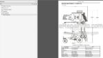 Photo 3 - Flexi Coil 1740 2340 2640 3450 3850 4350 Service Manual Air Cart GI-090V1
