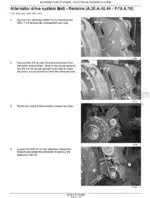 Photo 2 - Flexi Coil 1740 2340 2640 3450 3850 4350 Service Manual Air Cart GI-090V1