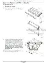 Photo 6 - Flexi Coil 1740 2340 2640 3450 3850 4350 Service Manual Air Cart GI-090V1