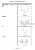 Photo 2 - Flexi Coil 3560 4460 4660 5560 5860 7660 9560 Service Manual Air Cart 47827465
