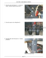 Photo 2 - Flexi Coil 5000 Models AD.A AD.B Service Manual Air Drill DR-015V2