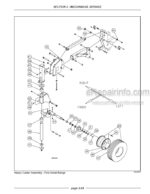 Photo 5 - Flexi Coil 5000 Models AD.A AD.B Service Manual Air Drill DR-015V2