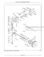 Photo 5 - Flexi Coil 5000 Models AD.A AD.B Service Manual Air Drill DR-015V2