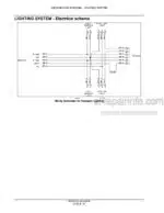 Photo 3 - Flexi Coil 5500 Repair Manual Air Hoe Drill 87478703