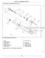 Photo 3 - Flexi Coil S65 S65XL S65XLT S55 Service Manual Field Sprayer SQ-093.01