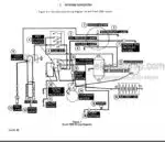 Photo 5 - Ford 1000 1600 Service Manual Tractor 40100020