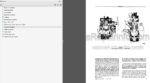 Photo 3 - Ford 1110 1210 Service Manual Tractor 42111020
