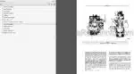 Photo 3 - Ford 1110 1210 Service Manual Tractor 42111020