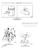 Photo 6 - Ford 1110 1210 Service Manual Tractor 42111020