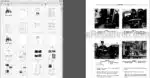 Photo 4 - Ford 1310 1510 1710 Repair Manual Tractor 40131020