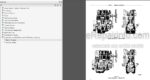 Photo 3 - Ford 1910 2110 Service Manual And Supplement Tractor 40191020