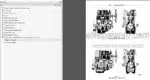 Photo 3 - Ford 1910 2110 Service Manual And Supplement Tractor 40191020