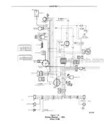 Photo 5 - Ford 1910 2110 Service Manual And Supplement Tractor 40191020