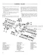 Photo 5 - Ford 340 Repair Manual Compact Loader 40034010