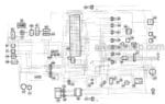 Photo 5 - Ford 345C 445C 545C Repair Manual Tractor Loader 40034530