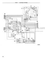 Photo 6 - Ford 455 Repair Manual Tractor Loader Backhoe 40045510
