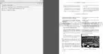 Photo 3 - Ford 6000 Service Manual Tractor 40600010
