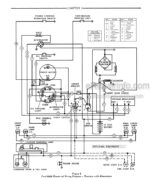 Photo 6 - Ford 8000 9000 8600 9600 Service Manual Tractor 40800020