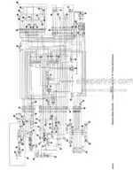 Photo 5 - Ford 8700 9700 Repair Manual Tractor 40870020