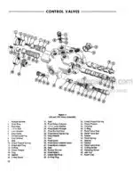 Photo 3 - Ford CL30 CL40 Repair Manual Compact Loader 40003020